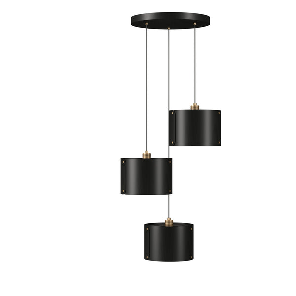 Element Outdoor (Damp) Pendant by Accord Lighting