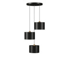 Element Outdoor (Damp) Pendant by Accord Lighting