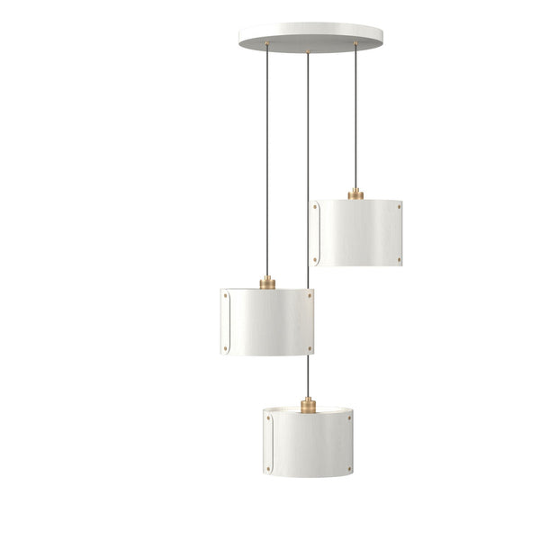 Element Pendant by Accord Lighting