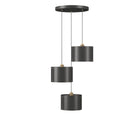 Element Outdoor (Damp) Pendant by Accord Lighting