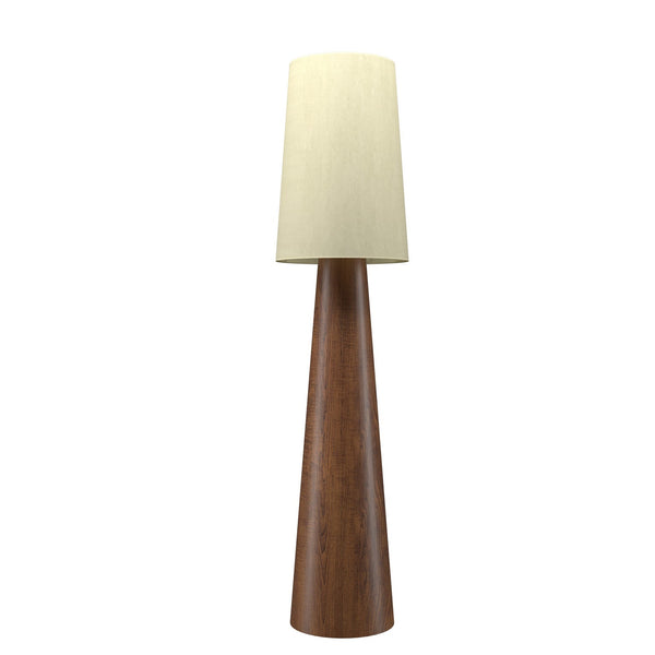 Balloon Outdoor (Damp) Floor Lamp by Accord Lighting