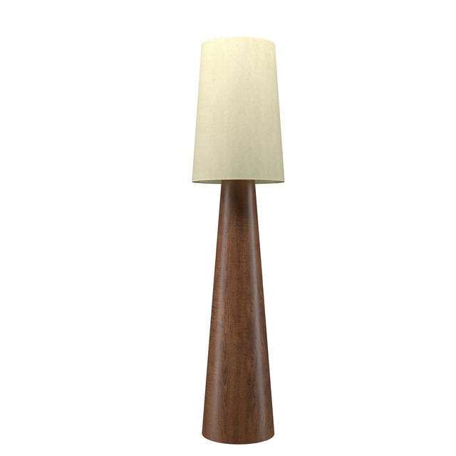 Balloon Outdoor (Damp) Floor Lamp by Accord Lighting