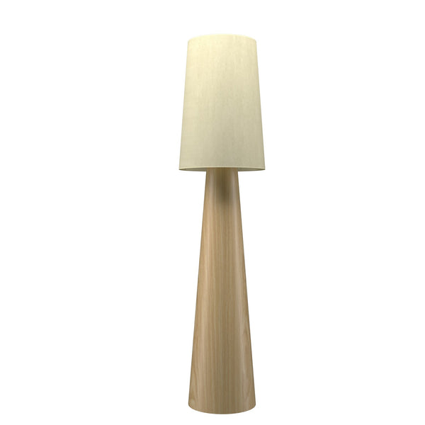 Balloon Outdoor (Damp) Floor Lamp by Accord Lighting