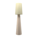 Balloon Outdoor (Damp) Floor Lamp by Accord Lighting