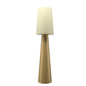 Balloon Outdoor (Damp) Floor Lamp by Accord Lighting