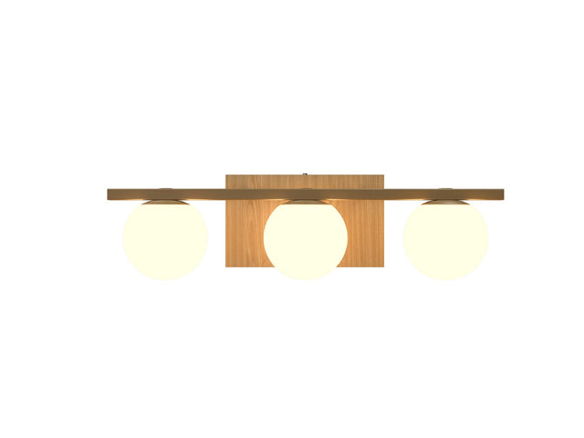 Sfera Outdoor (Damp) Wall Lamp by Accord Lighting