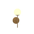 Sfera Outdoor (Damp) Wall Lamp by Accord Lighting