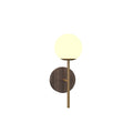 Sfera Outdoor (Damp) Wall Lamp by Accord Lighting