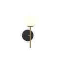 Sfera Outdoor (Damp) Wall Lamp by Accord Lighting