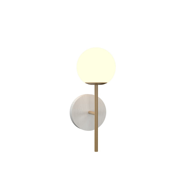 Sfera Outdoor (Damp) Wall Lamp by Accord Lighting