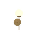 Sfera Outdoor (Damp) Wall Lamp by Accord Lighting