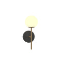 Sfera Outdoor (Damp) Wall Lamp by Accord Lighting
