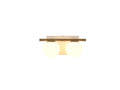Sfera Outdoor (Damp) Wall Lamp by Accord Lighting