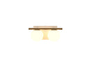 Sfera Outdoor (Damp) Wall Lamp by Accord Lighting