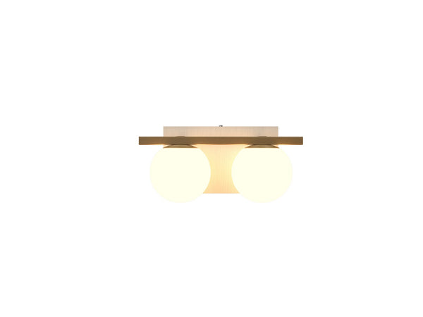 Sfera Outdoor (Damp) Wall Lamp by Accord Lighting