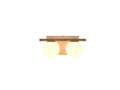 Sfera Outdoor (Damp) Wall Lamp by Accord Lighting