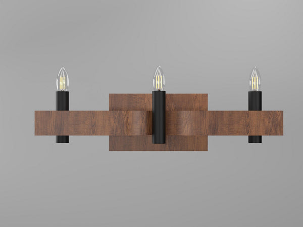 Flow Outdoor (Damp) Wall Lamp by Accord Lighting