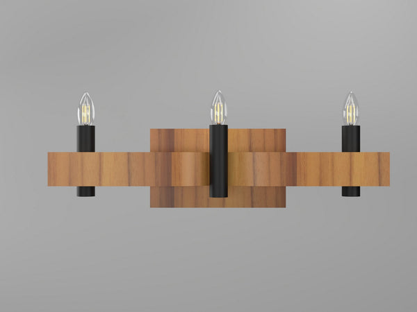 Flow Outdoor (Damp) Wall Lamp by Accord Lighting