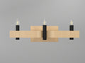 Flow Outdoor (Damp) Wall Lamp by Accord Lighting
