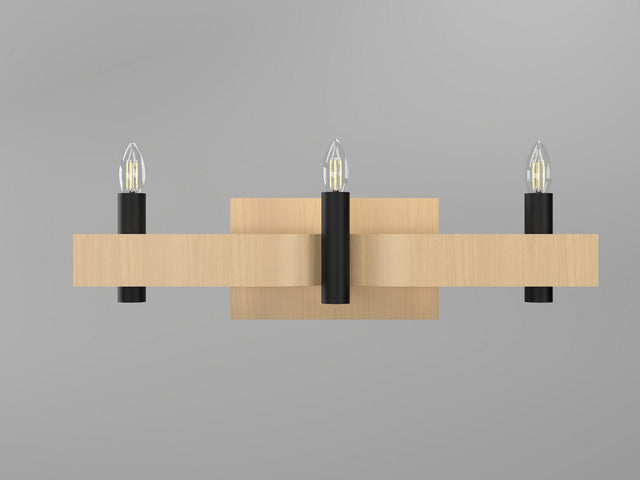 Flow Outdoor (Damp) Wall Lamp by Accord Lighting