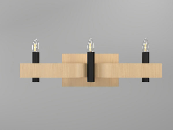 Flow Outdoor (Damp) Wall Lamp by Accord Lighting