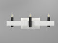 Flow Outdoor (Damp) Wall Lamp by Accord Lighting