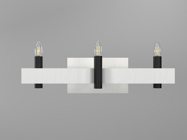 Flow Outdoor (Damp) Wall Lamp by Accord Lighting