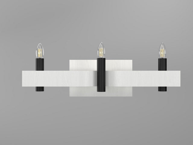 Flow Outdoor (Damp) Wall Lamp by Accord Lighting