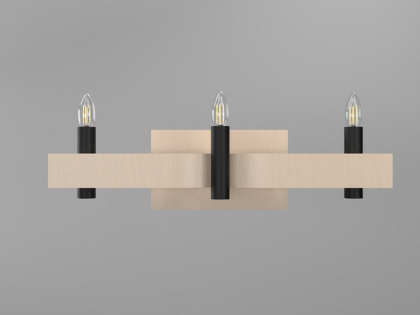 Flow Outdoor (Damp) Wall Lamp by Accord Lighting
