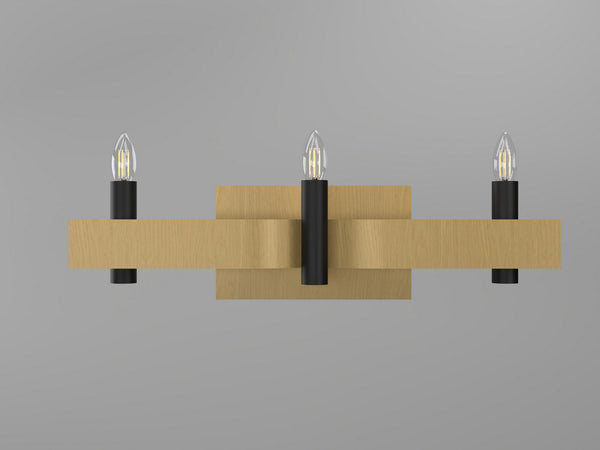 Flow Outdoor (Damp) Wall Lamp by Accord Lighting