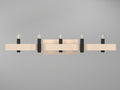 Flow Outdoor (Damp) Wall Lamp by Accord Lighting
