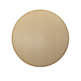 Buy maple Harmony Outdoor (Damp) Wall Lamp by Accord Lighting