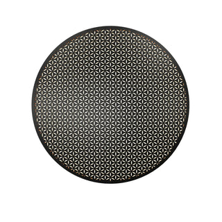 Buy charcoal Harmony Outdoor (Damp) Wall Lamp by Accord Lighting