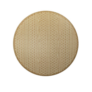 Buy sand Harmony Outdoor (Damp) Wall Lamp by Accord Lighting