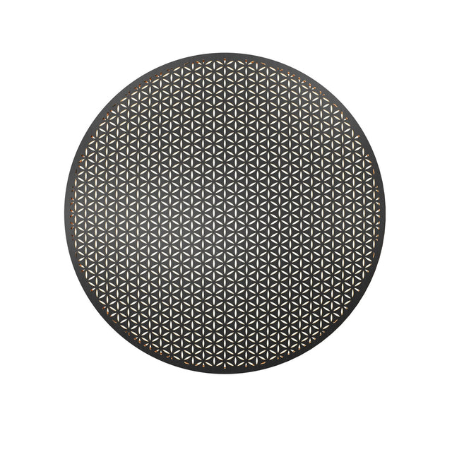 Harmony Outdoor (Damp) Wall Lamp by Accord Lighting