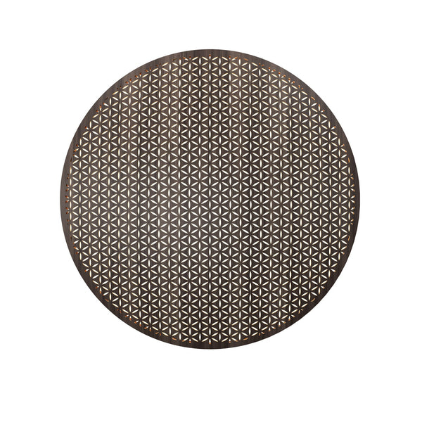 Harmony Outdoor (Damp) Wall Lamp by Accord Lighting