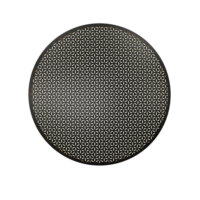 Harmony Outdoor (Damp) Wall Lamp by Accord Lighting