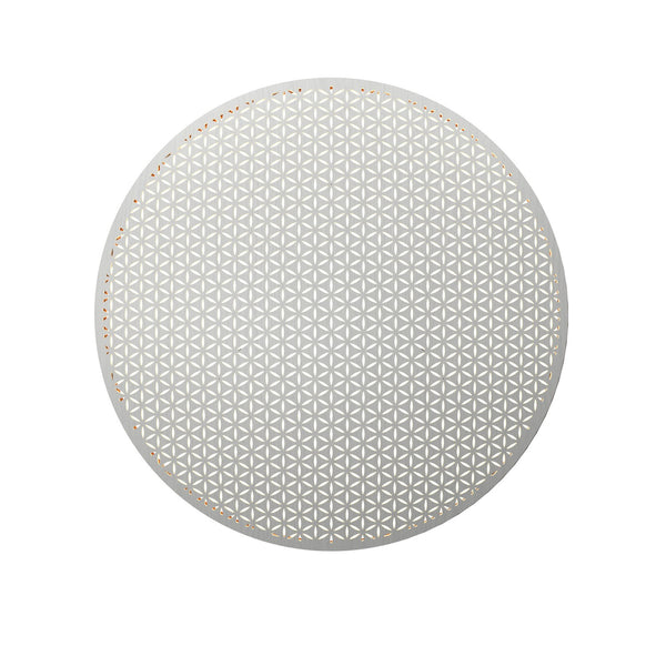 Harmony Outdoor (Damp) Wall Lamp by Accord Lighting