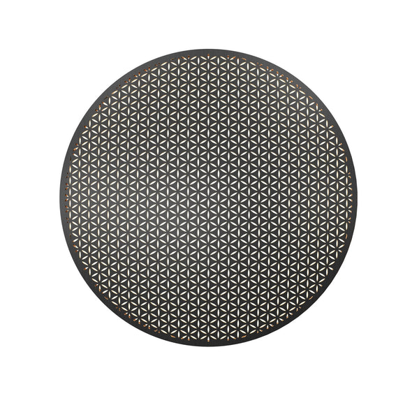 Harmony Outdoor (Damp) Wall Lamp by Accord Lighting