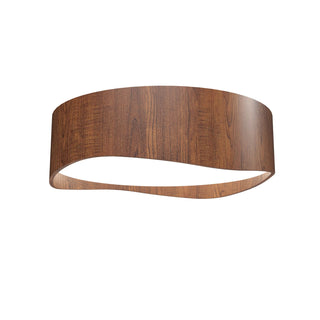 Horizon Outdoor (Damp) Ceiling Mount Light by Accord Lighting