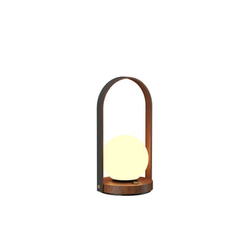 Strap Outdoor (Damp) Table Lamp by Accord Lighting
