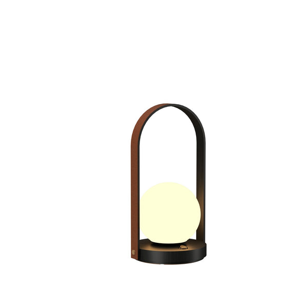 Strap Outdoor (Damp) Table Accent Lamp by Accord Lighting