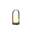 Strap Outdoor (Damp) Table Accent Lamp by Accord Lighting