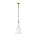Athena Outdoor (Damp) Pendant by Visual Comfort Studio