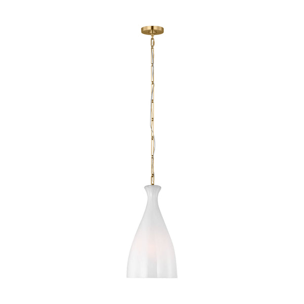Athena Outdoor (Damp) Pendant by Visual Comfort Studio
