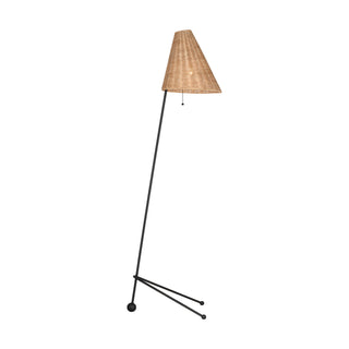 Gustav Floor Lamp by Visual Comfort Studio