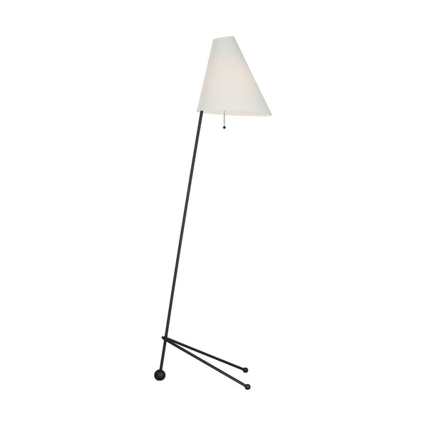Gustav Floor Lamp by Visual Comfort Studio