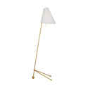 Gustav Floor Lamp by Visual Comfort Studio
