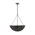 Kelan Outdoor (Damp) Pendant by Visual Comfort Studio