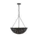 Kelan Outdoor (Damp) Pendant by Visual Comfort Studio